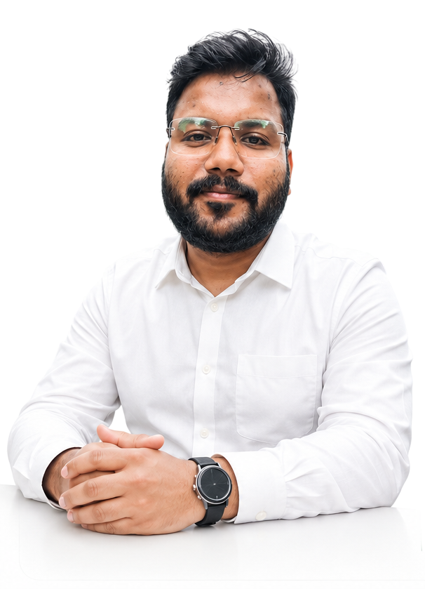 Abhishek Maurya